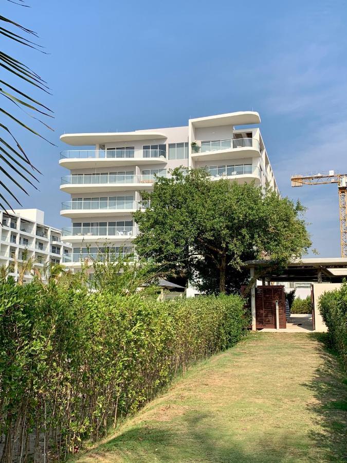 Cartagena, Gran Experiencia Frente Al Mar A 20 Minutos Del Centro Historico Y 13 Minutos Del Aeropuerto Apartamento Exterior foto