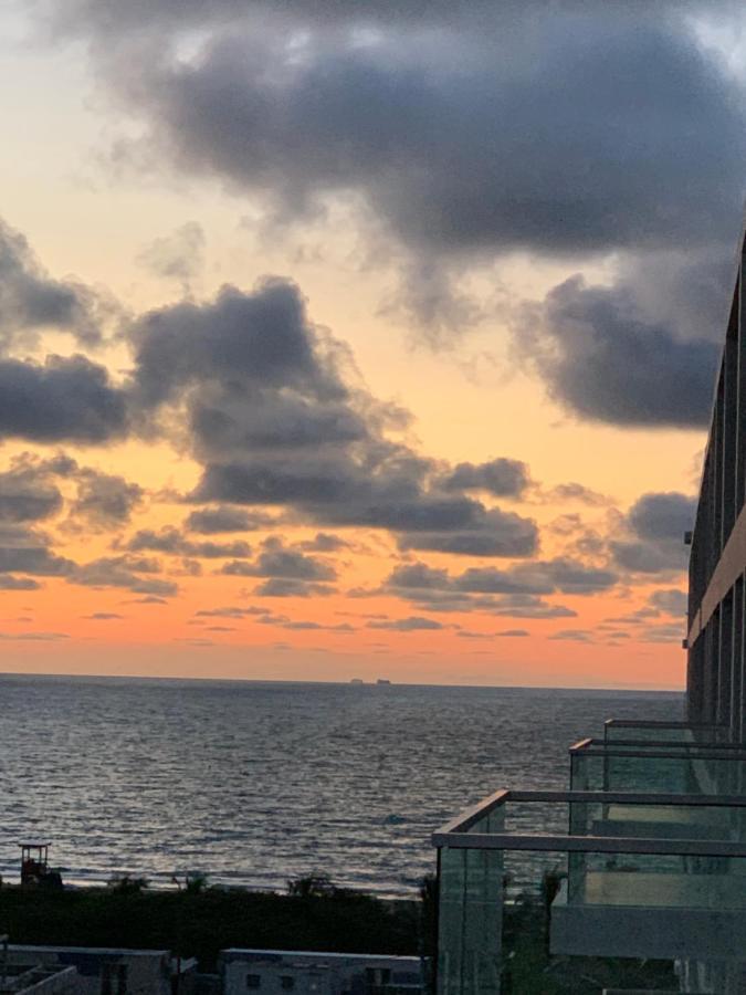 Cartagena, Gran Experiencia Frente Al Mar A 20 Minutos Del Centro Historico Y 13 Minutos Del Aeropuerto Apartamento Exterior foto